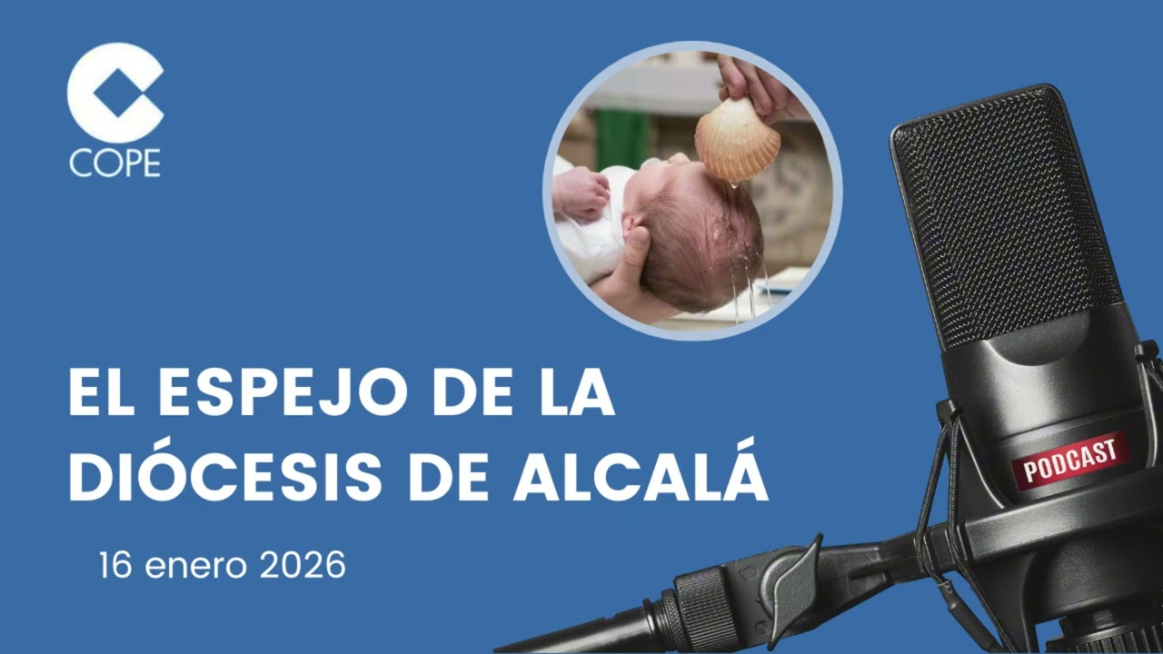 El Espejo de la Diócesis de Alcalá de Henares (16 de enero de 2026)