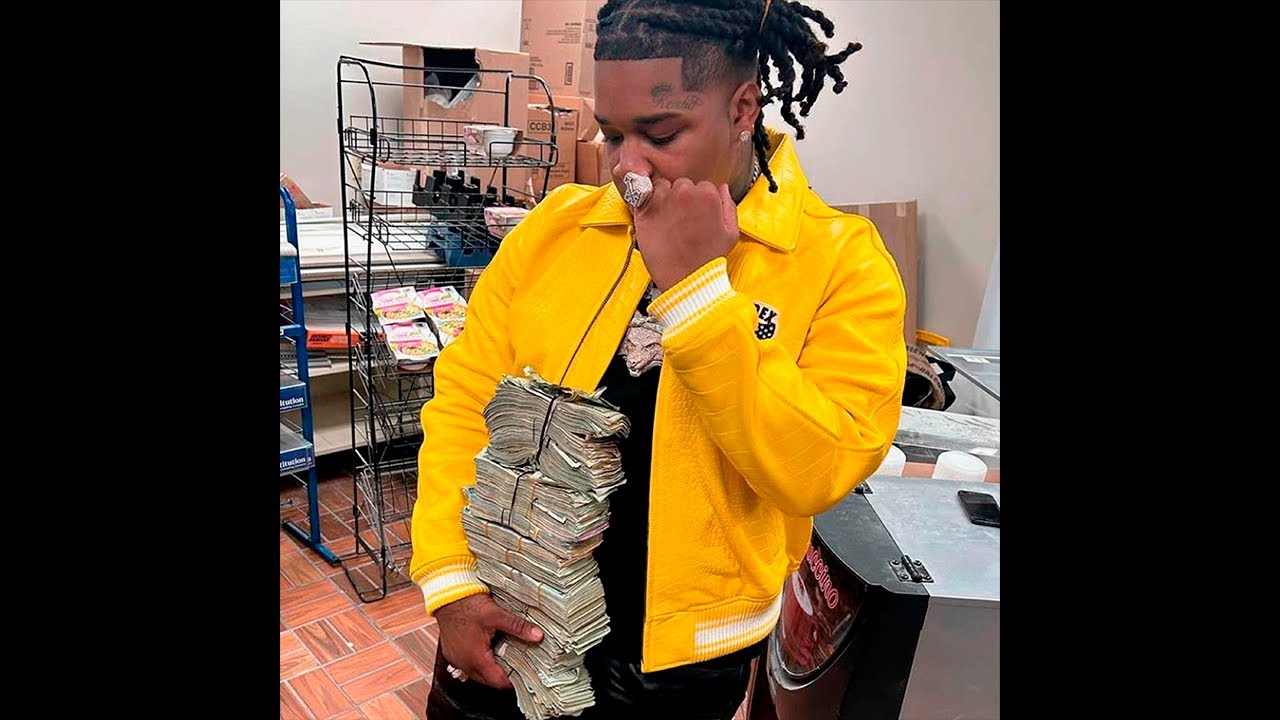 YTB Fatt Type Beat - 
