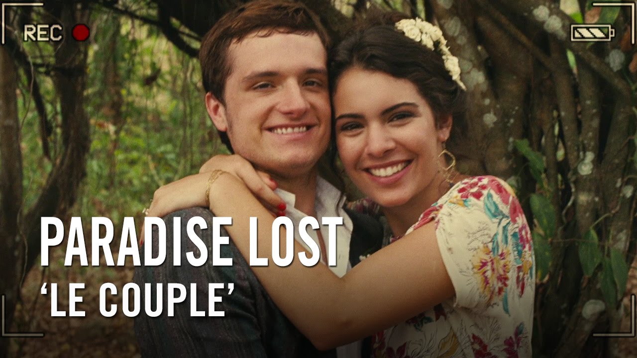 Paradise Lost - Le Couple