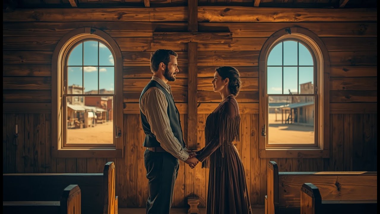 |Without a Picture, He Ordered a Mail Bride — And a Woman Twice His Size Appeared at the Altar