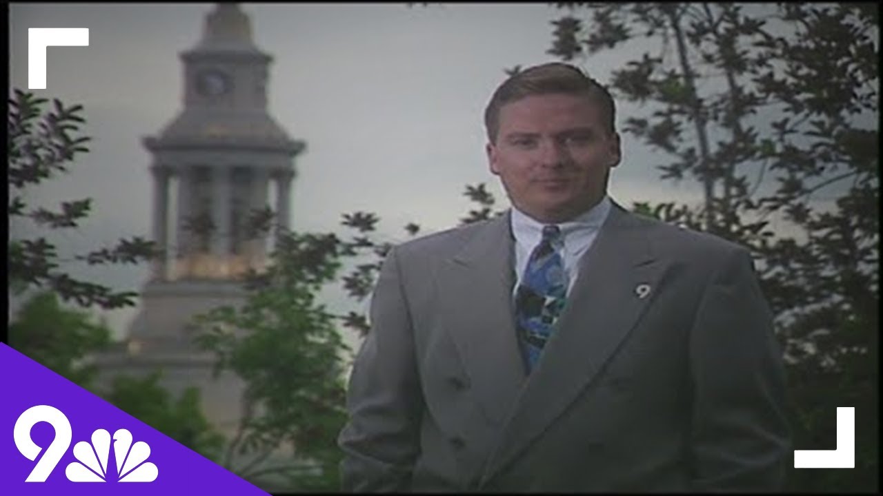 Tom Costello to give commencement speech at CU graduation ceremony