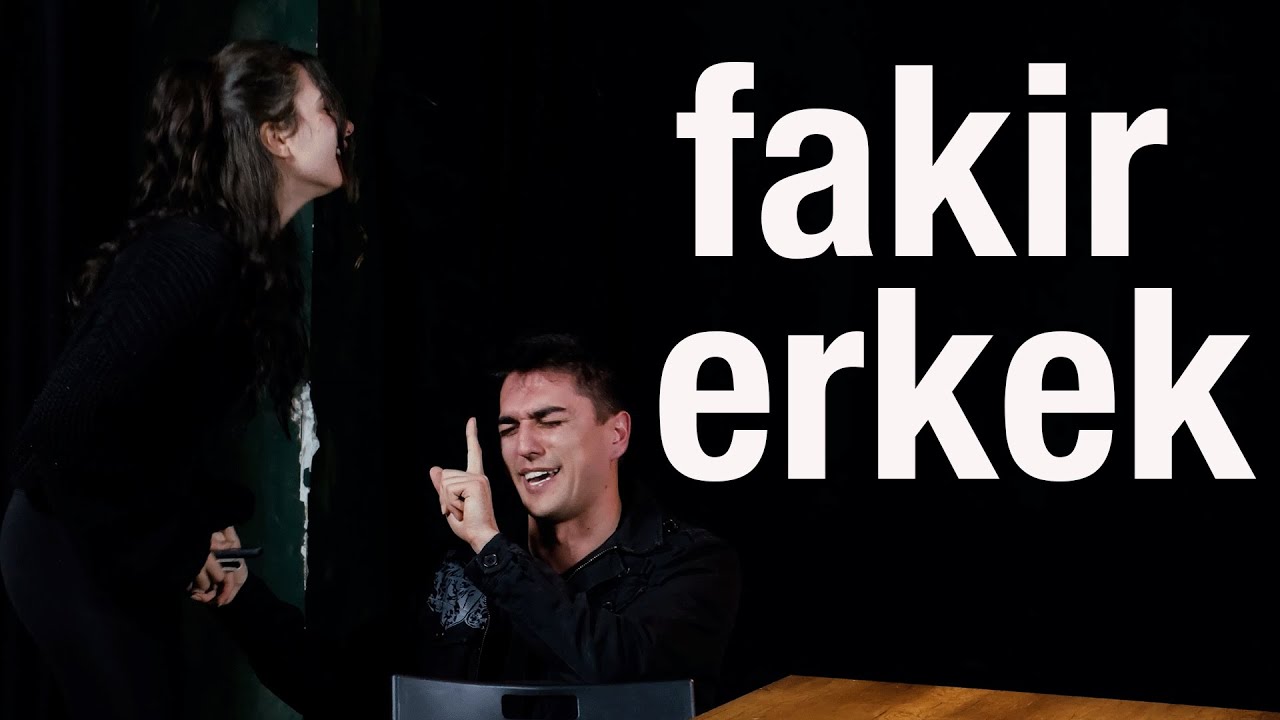 istediğin kızı tavlayamamak...