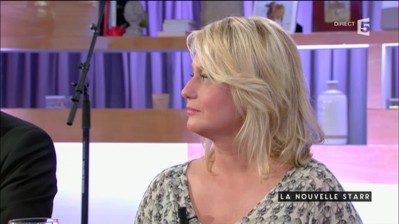 La nouvelle star - Part 2 - C &agrave; vous - 01/03/2016