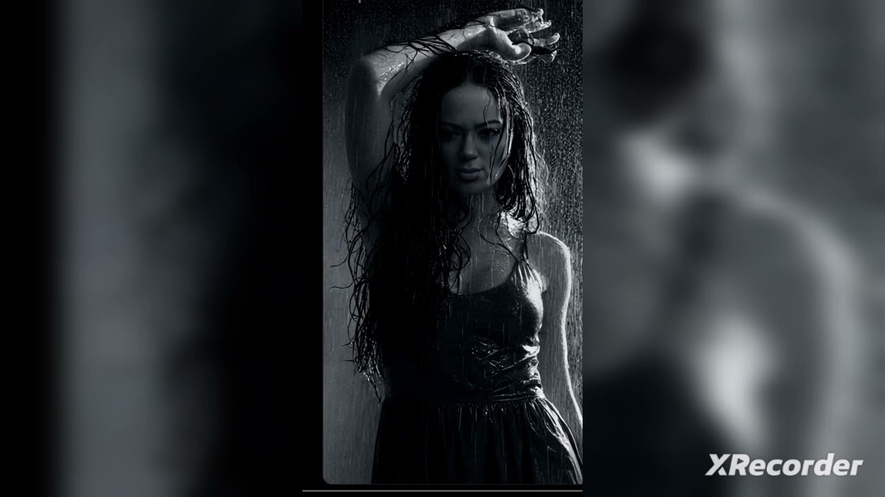 Deszczowy neon - Queeno_Official Music 