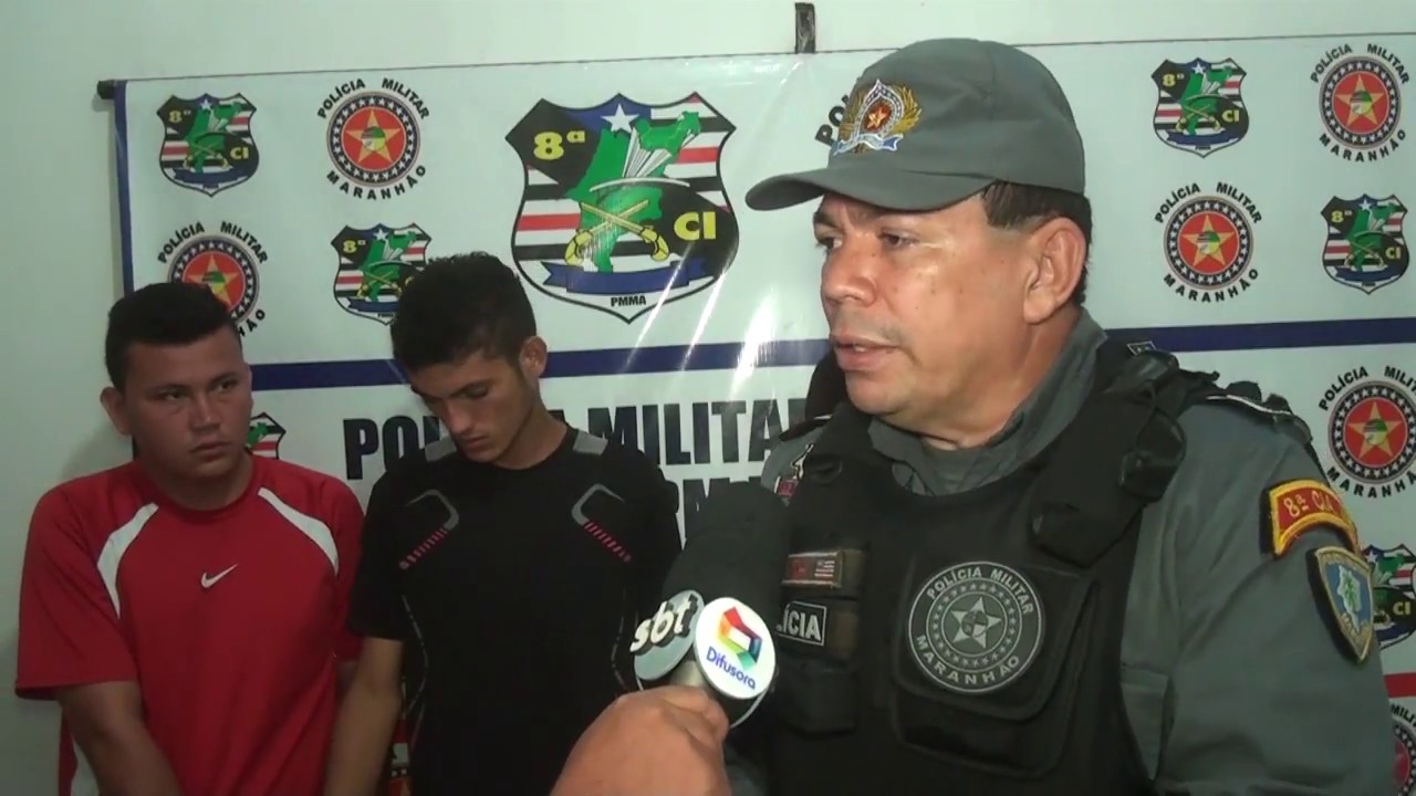 PRESOS 3 ELEMENTOS ENVOLVIDOS NO ASSALTO AO POSTO KEILA