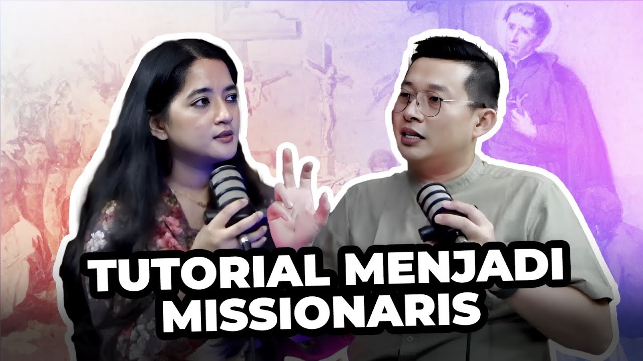Islam dan Kristen Mau Saling Curiga Sampai Kapan❓ | Forbbiden Conversation with Andrey Thunggal