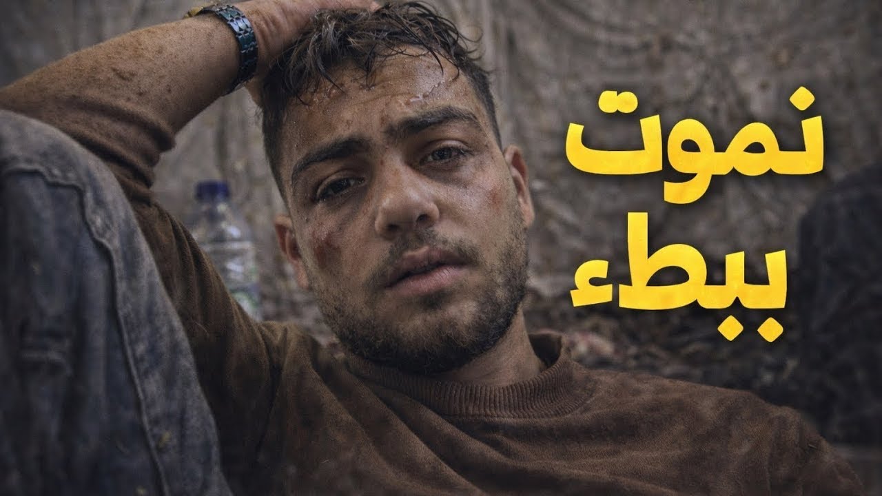 منيح ما روحنا فيها بدوا يضربوا عنا بوحشية في غزة😣💥