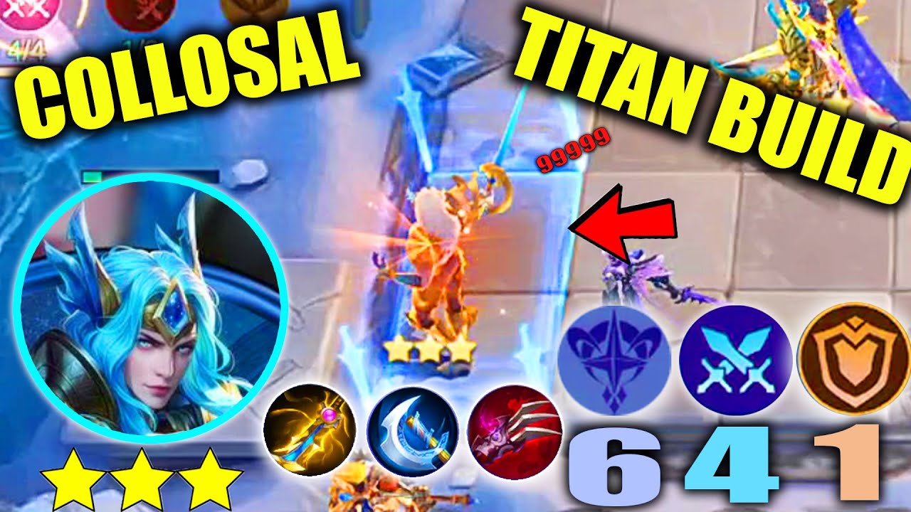 THIS IS THE BIGGEST HERO THAT I HAVE EVER SEEN IS THIS A BUG OR WHAT?REAL LIFE ATTACK ON TITAN BUILD