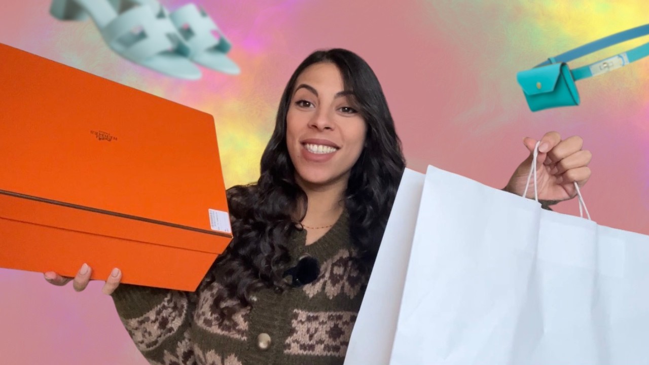 Hermès à -50 % | Ventes Exceptionnelles Hermès | Janvier 2026 🐴🧡