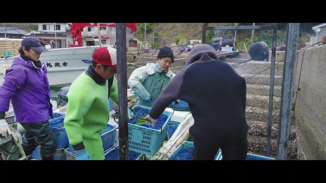 NAGASHIMA 長島の暮らし