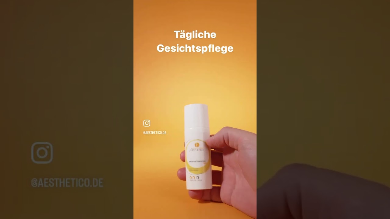 Skincare-Routine f&uuml;r die reife Haut