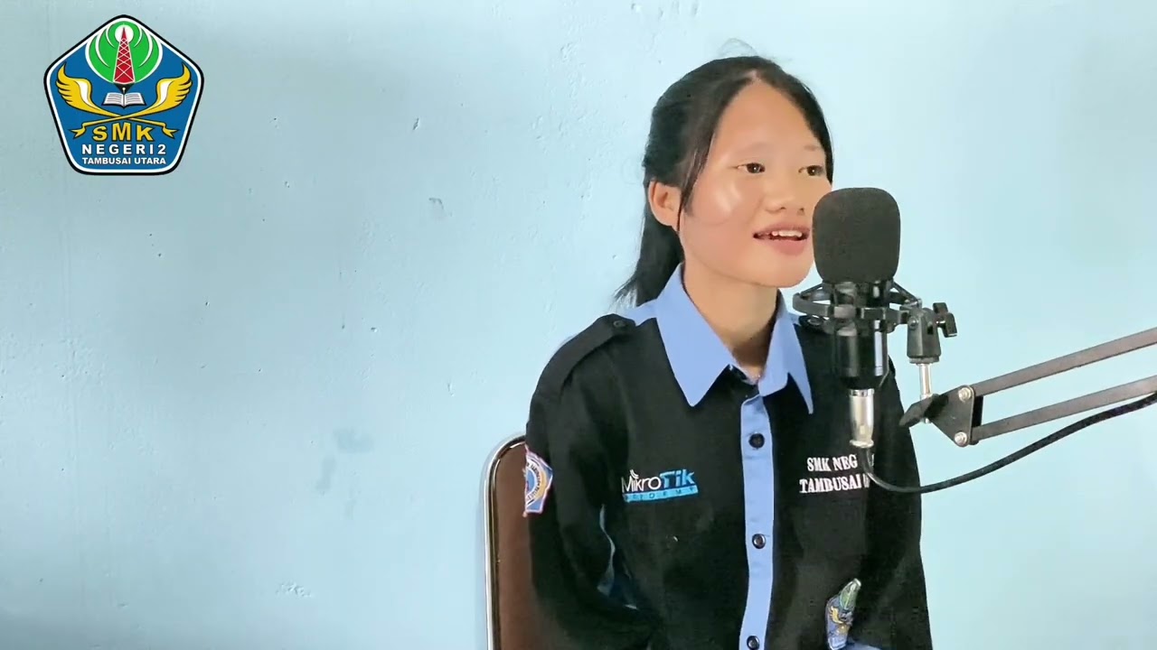 Bimbang Serumpun Kasih Terbuang, With Lyrics - Cover by Diane Halawa