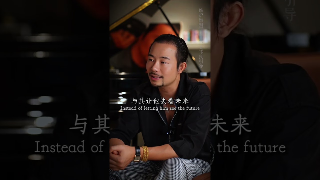 每一个被背叛的原配，都难逃的怪圈#挽回#婚姻#戀愛#人生感悟 出軌#劈腿#感情