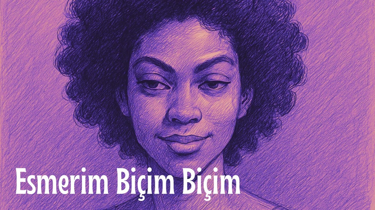 The Project: The Legend — Anatolian Rock | Esmerim Biçim Biçim I Müzik Mahsulleri Ofisi
