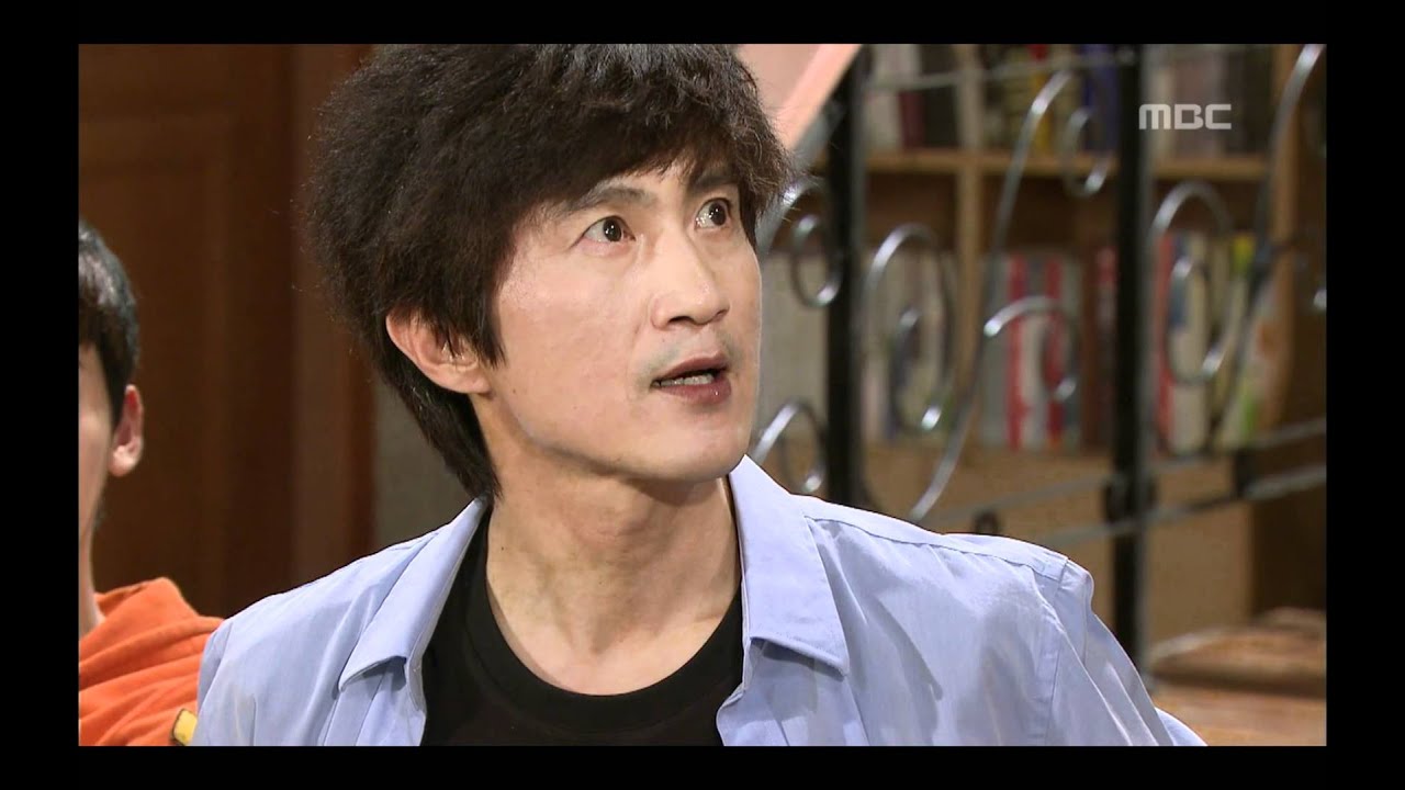 하이킥 3 - High Kick 3!, 6회, EP006, #01