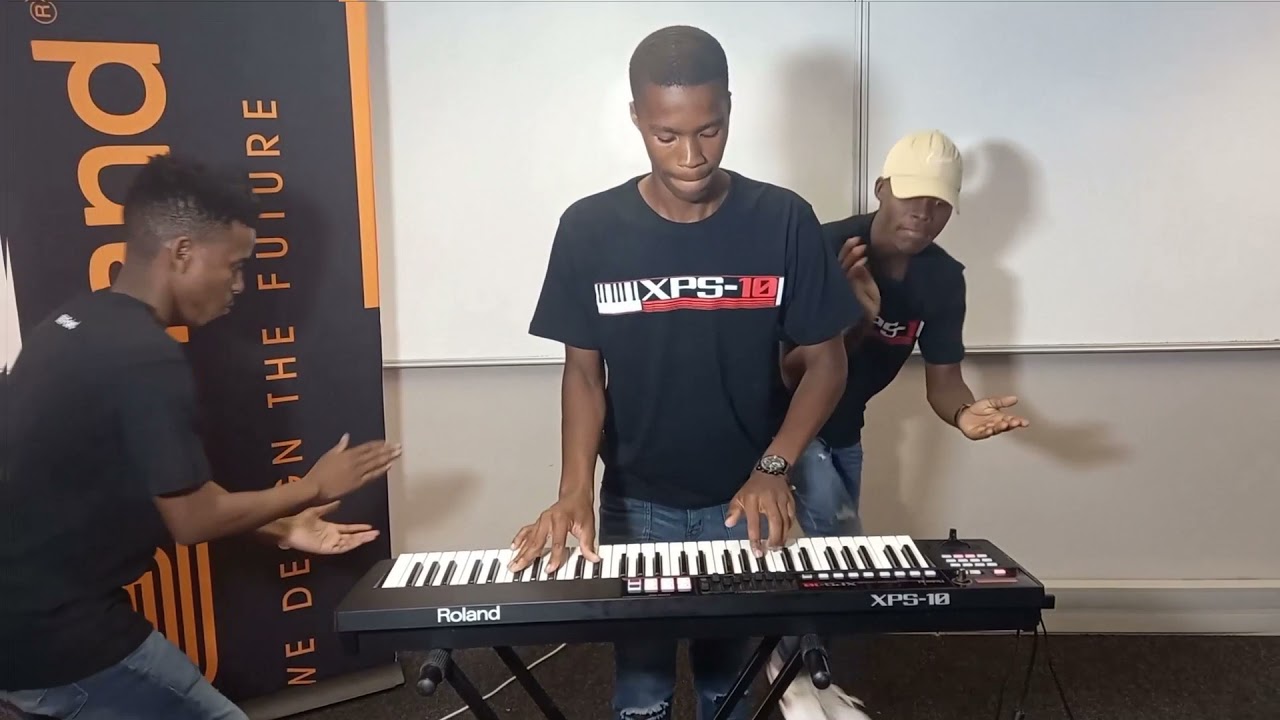 F Sharp Boyz #xps10