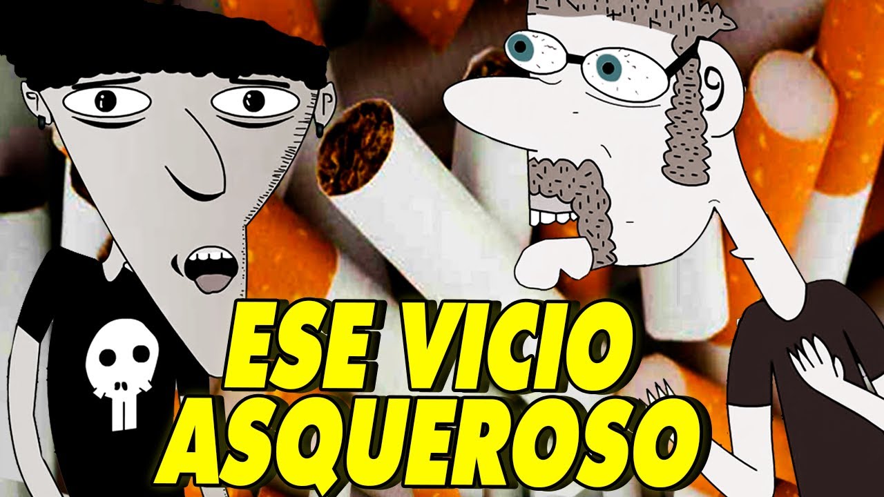Reaccionamos a Tres Acordes - ESE VICIO ASQUEROSO - T3E3