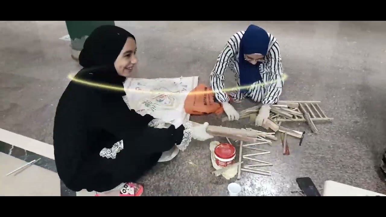 كواليس كاب 2024