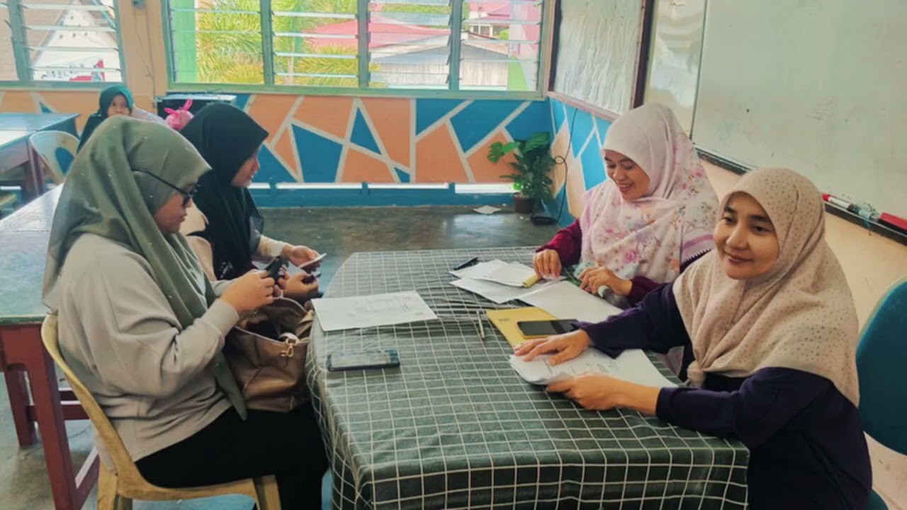 Episode 1 (10/1/2026) : Hari Jaya Waris & Pendaftaran Tahun 2026