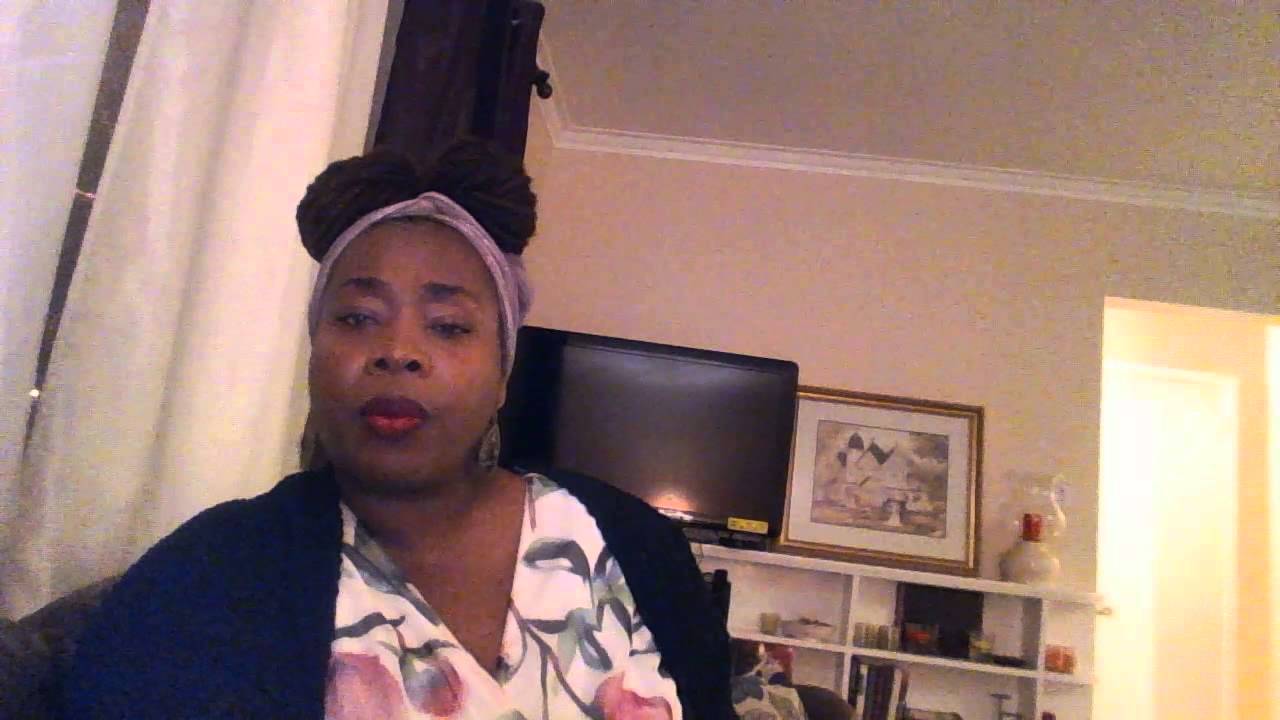 I Married A Jamaican
