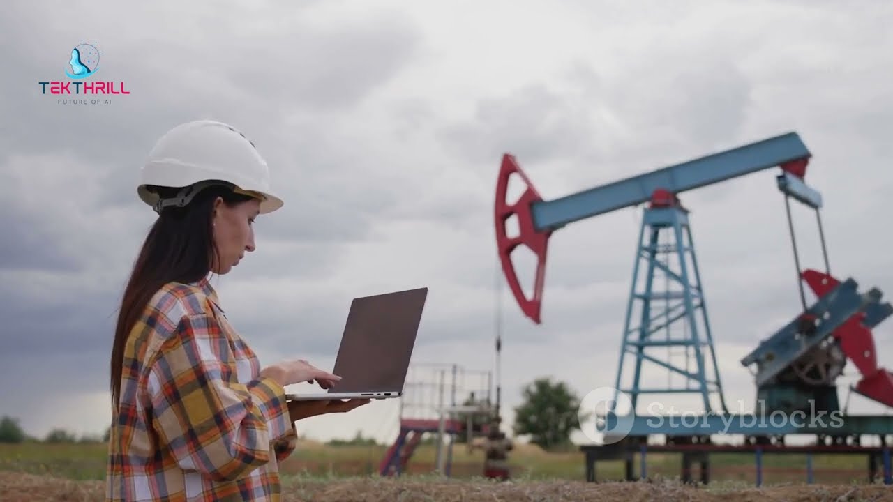 How AI Makes Impossible Pipelines Possible 🔄🏔️ #PipelineEngineering #ExtremeTerrain Part 2