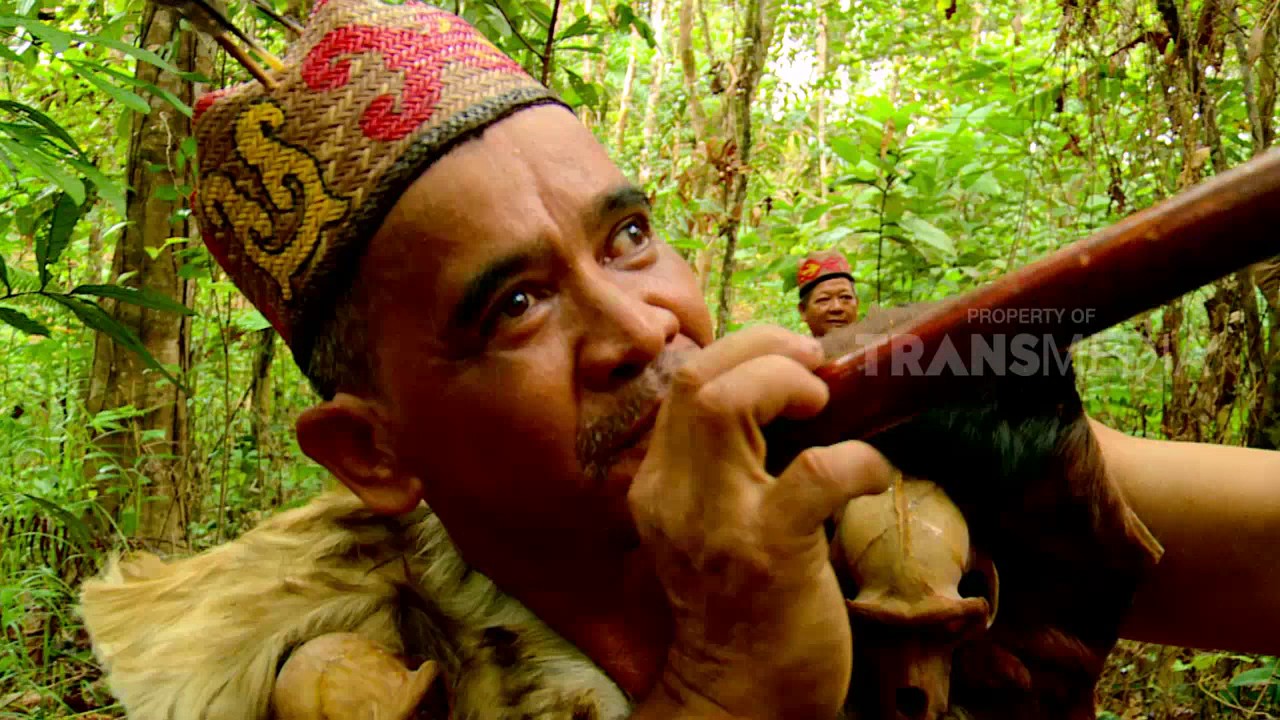 RAGAM INDONESIA - PESONA DI BUMI KATULISTIWA (17/5/17) 2-1