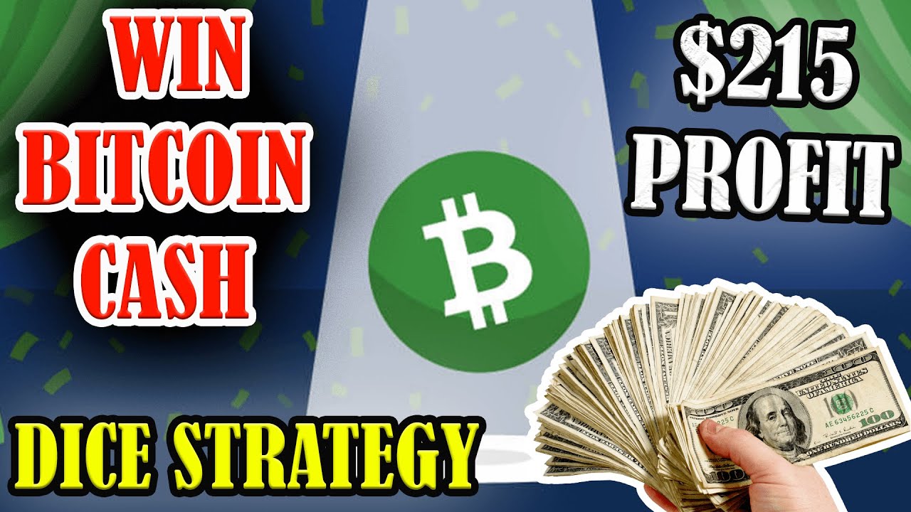 GOOD WIN : EARN  1 BTC CASH in 4min ONLY - CASINO GIGABET - DICE STRATEGY
