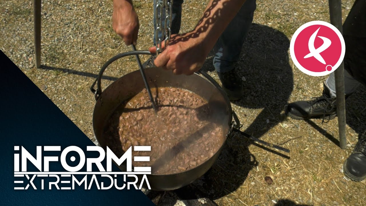 La chanfaina, una tradición que se sirve en plato | Informe Extremadura