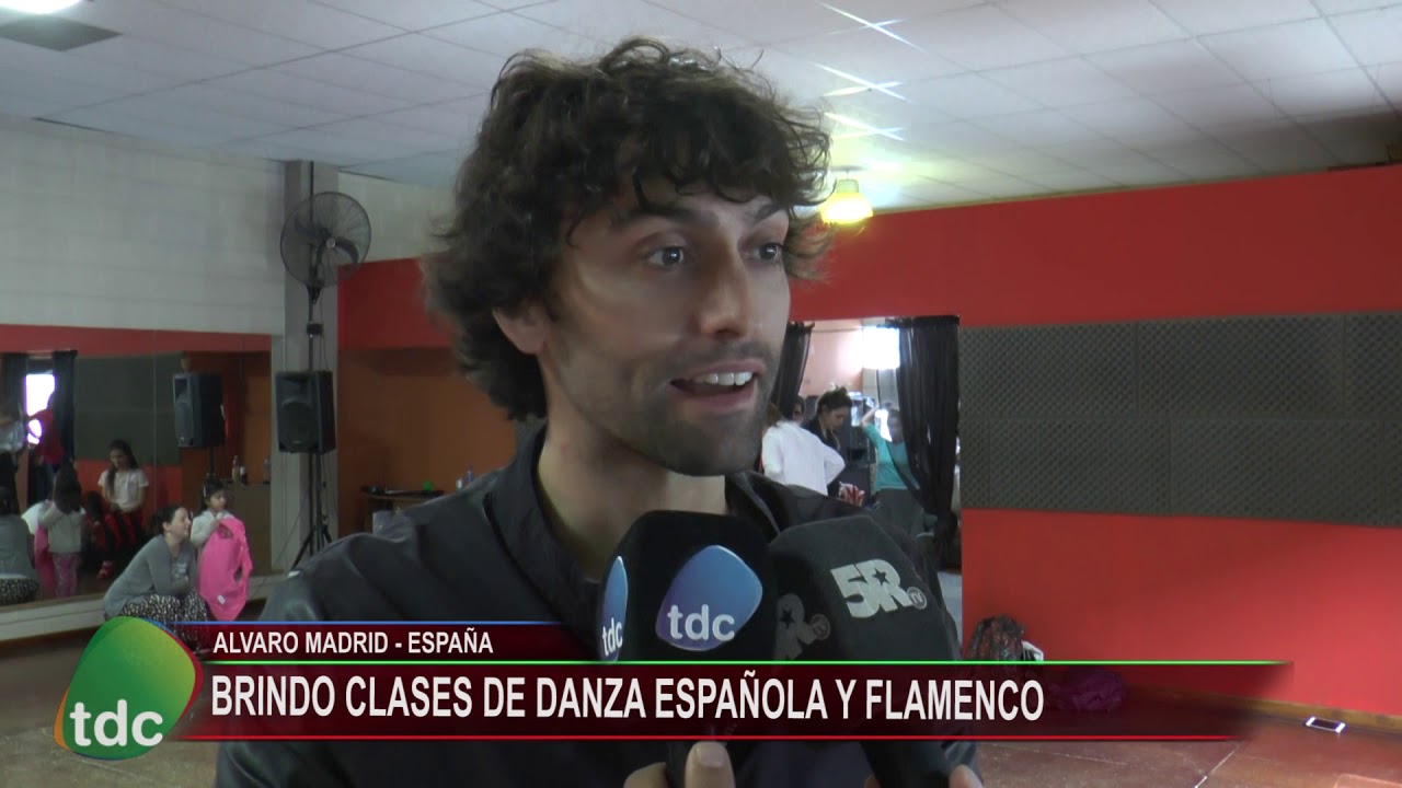 ALVARO MADRID