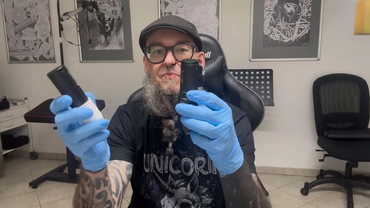 Rightstuff Revo Review