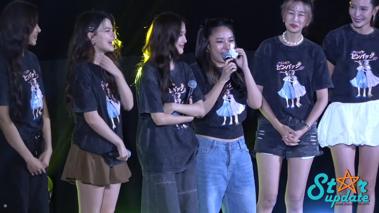 รวมความรู้สึกนักแสดงนำ 