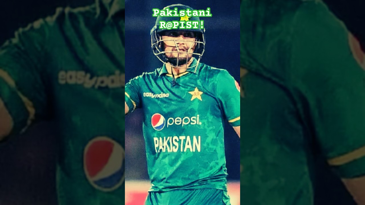 Pakistan Cricketer Haider Ali Arrested in UK Over Rape Allegations | Suspended by PCB 