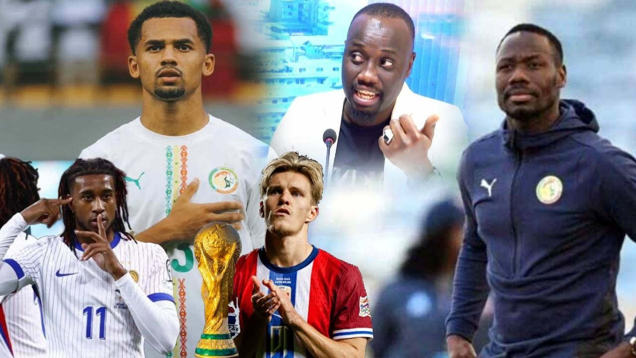 Préparation CDM 2026 « Aucune équipe résistera au Sénégal du Pape Thiaw refait » Analyse Mamour 