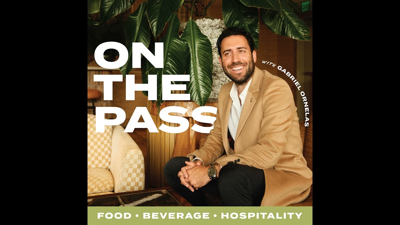 116. Debby Soo: OpenTable Reimagines Reservations