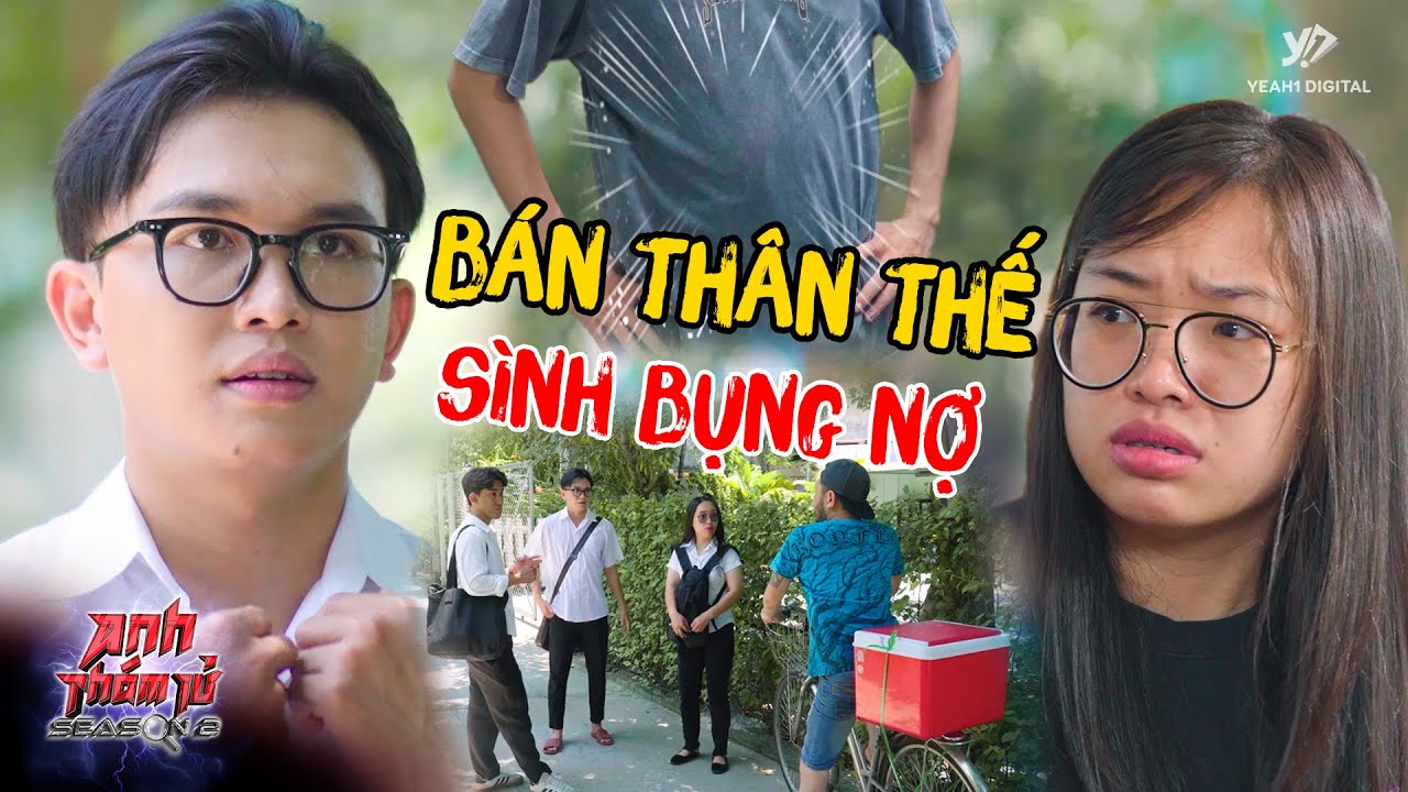 KỲ ÁN 86: Dụ Dỗ Sinh Viên 