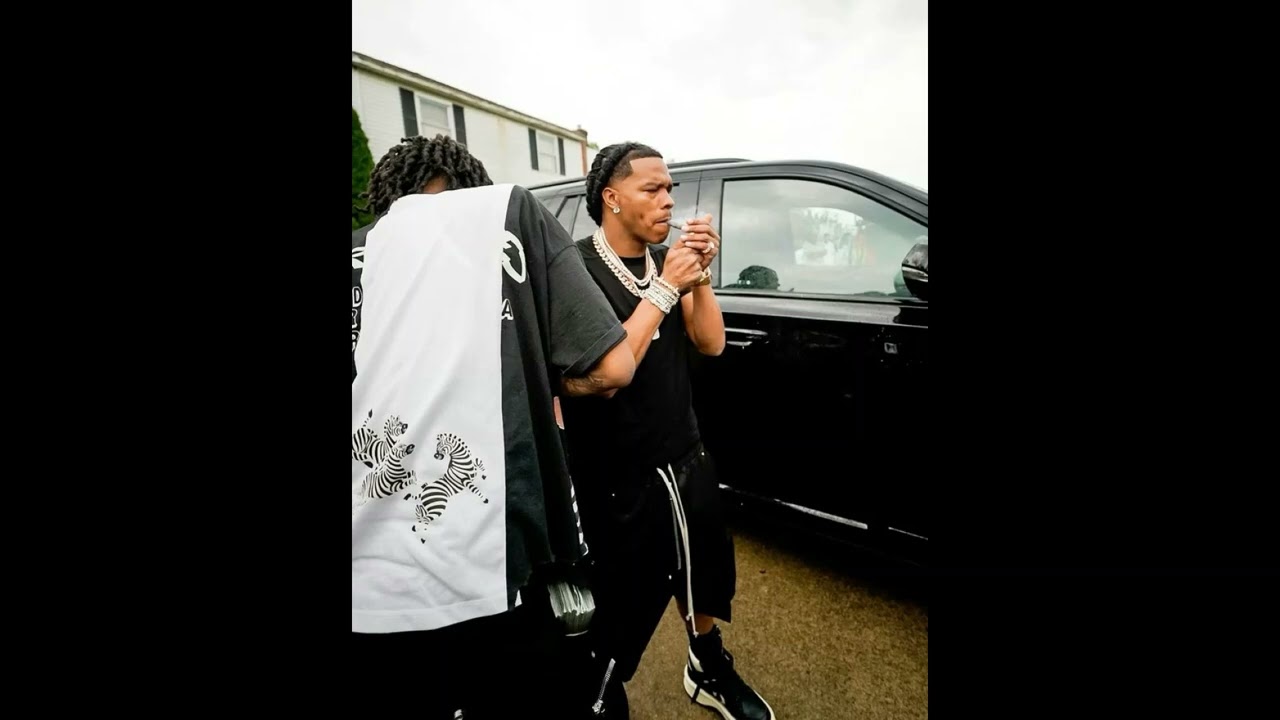 [FREE!] LIL BABY TYPE BEAT