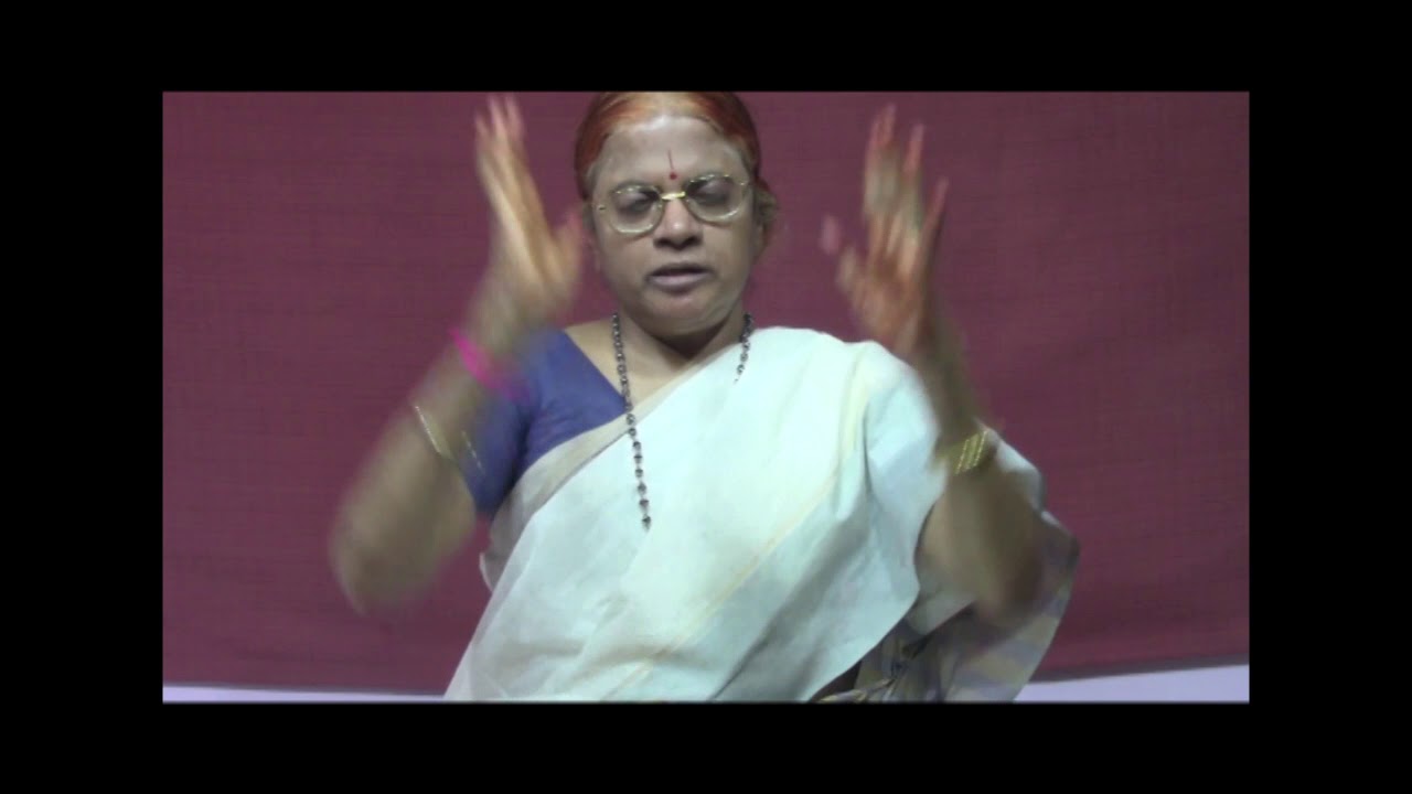 முகுள முத்திரை | #MukulaMudra for Pelvic Organ Prolapse, #GenitalProlapse & more