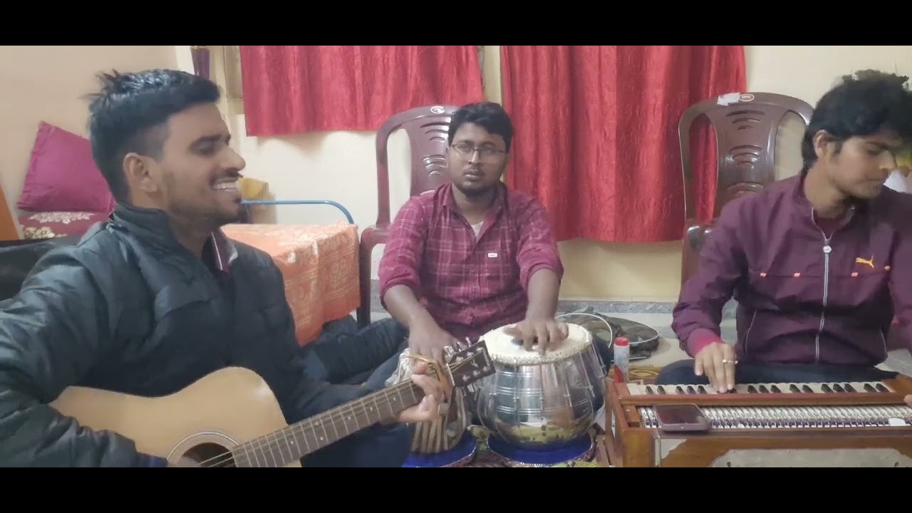 Sandese aate hai song cover by Our team | 2026| 26 th January 2026| 