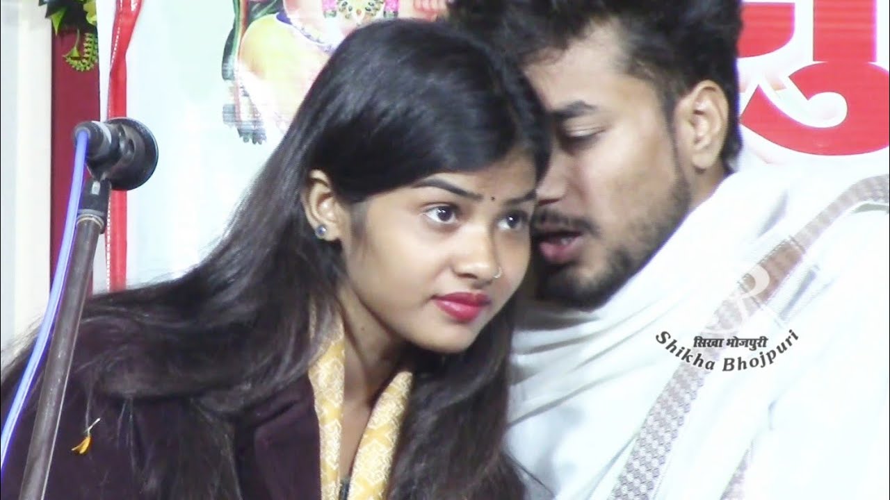 Ruchi yadav New Birha latest  Birha Mukabala Sudhir Lal Yadav 