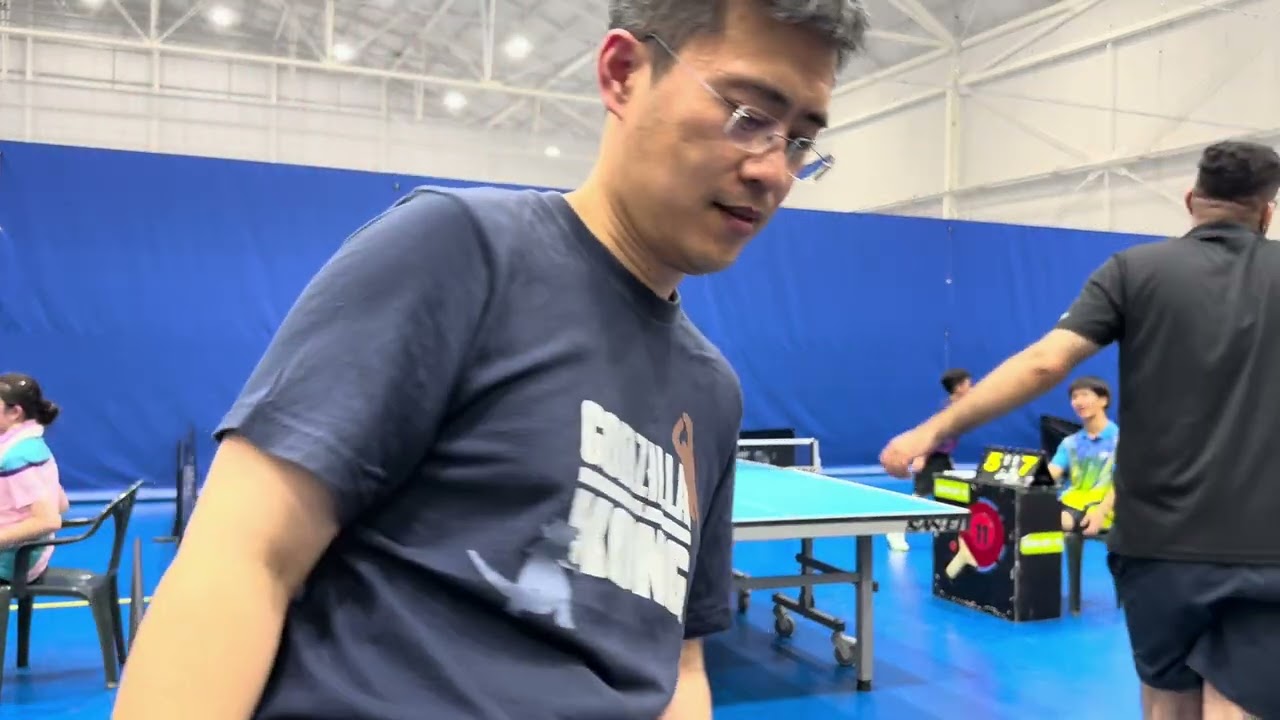NSW Closed Championship February 2026 - Under 1200 Iman Hosseini vs. Haoyu Han