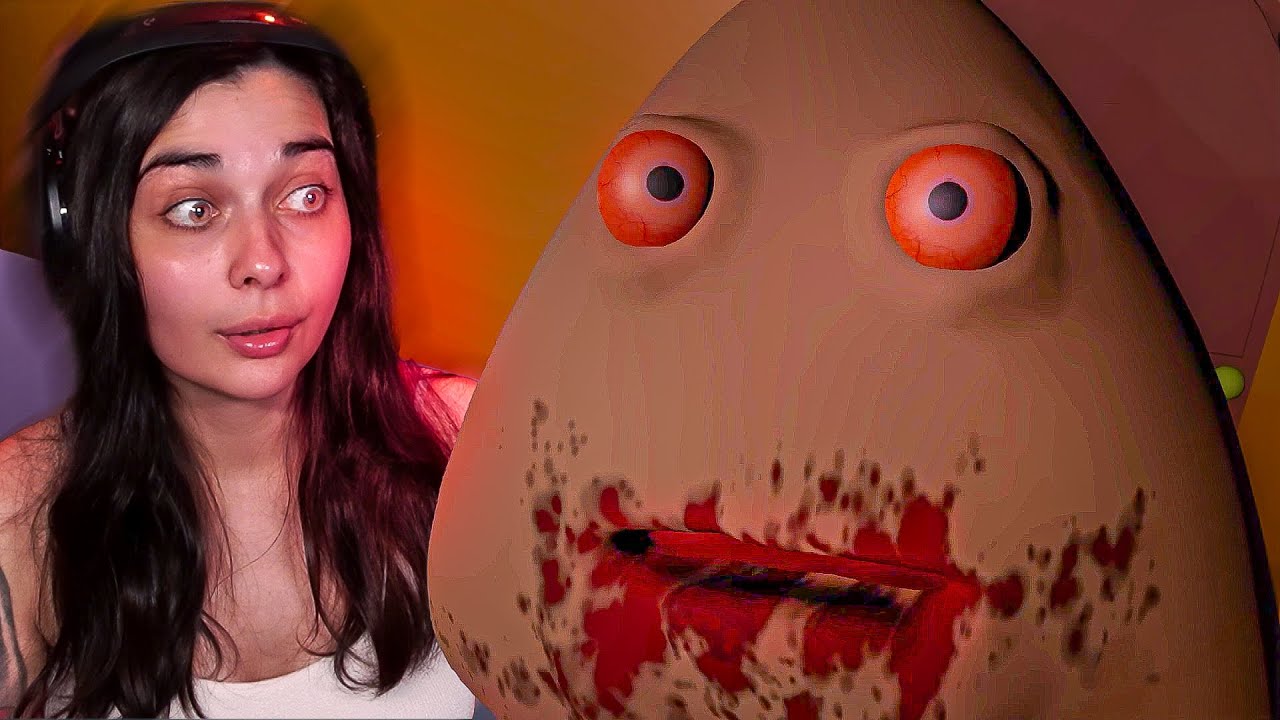 JE DOIS LE NOURRIR SINON IL ME TUE... - (Bou's Revenge)