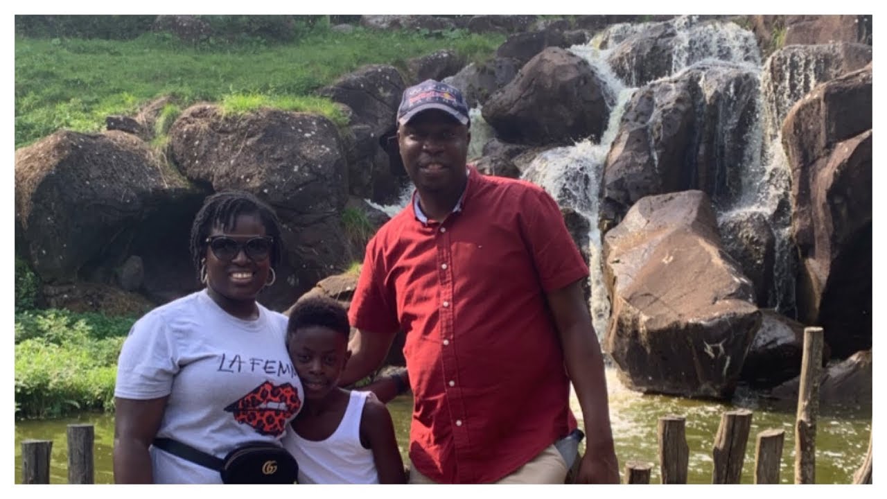 AFRICA SAFARI TOUR IN DENMARK 2019 || GIVSKUD ZOO || #DENMARKVLOG || NIGERIANS IN EUROPE