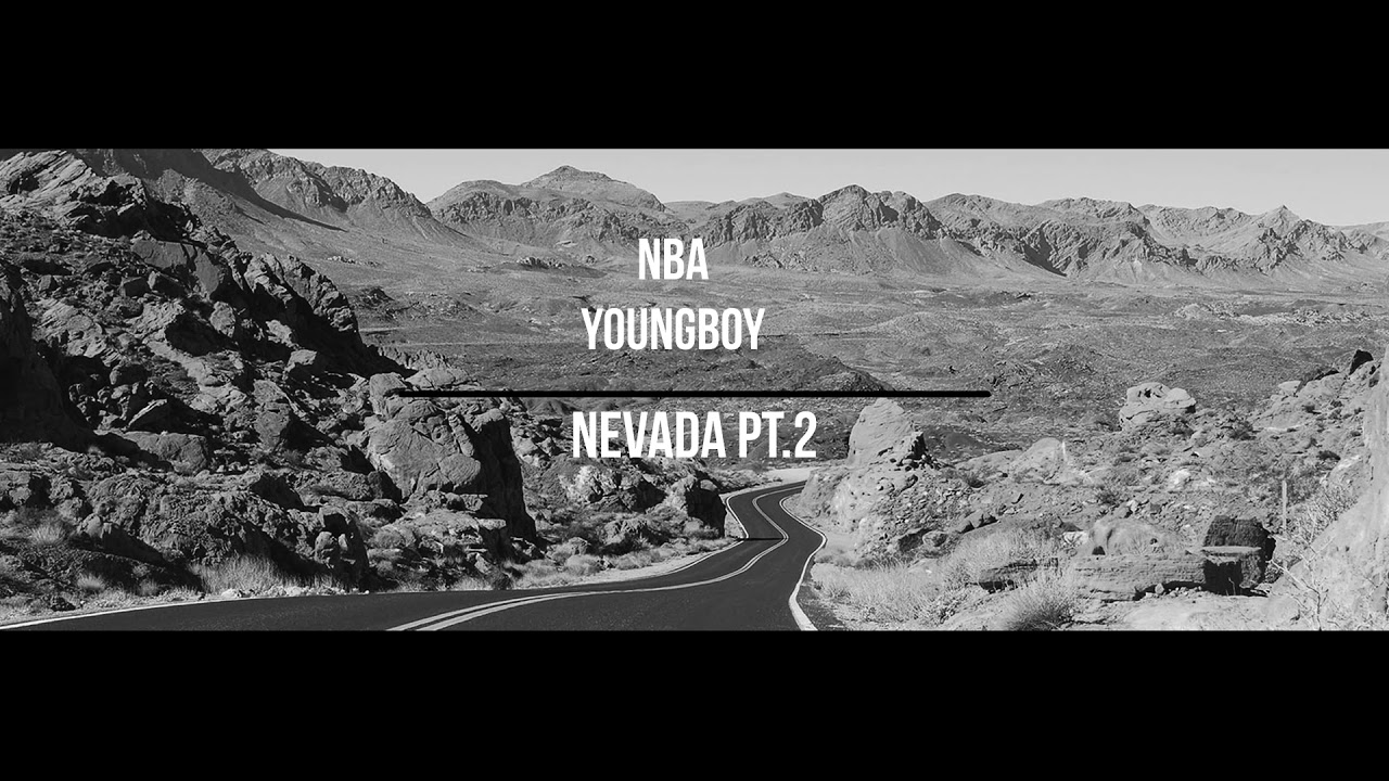 [FREE] NBA YoungBoy Type Beat - 