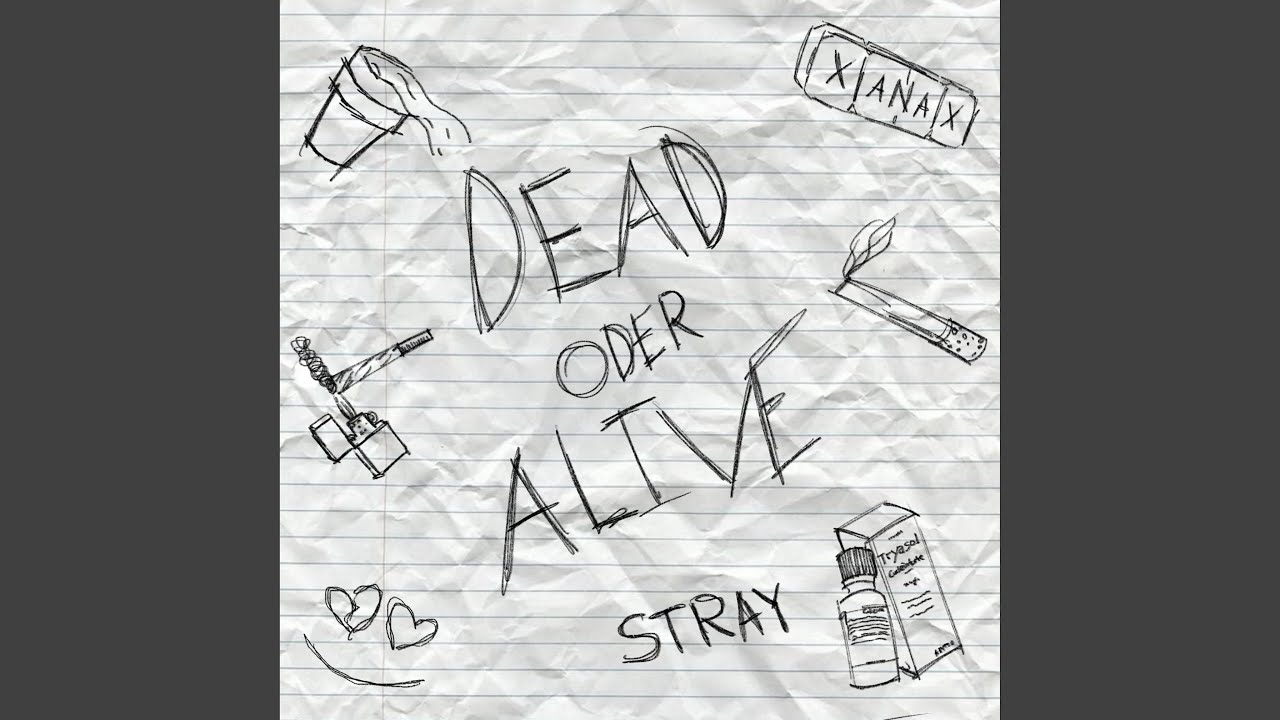 Dead oder Alive
