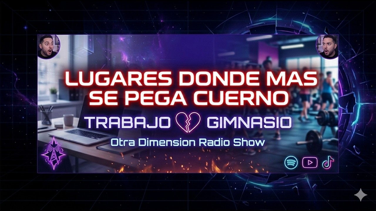 DJ Manny El Franco Tirador habla específicamente sobre la Doctora Ana Simón