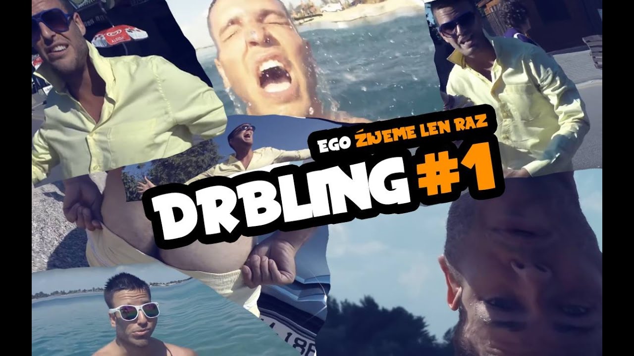 EGO - Žijeme Len Raz |DRBLING|