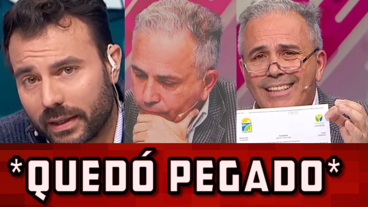 &iexcl;Diputado BLANCO se hac&iacute;a el malo y NICO BATALLA lo sac&oacute; de paseo! | ZIN TV