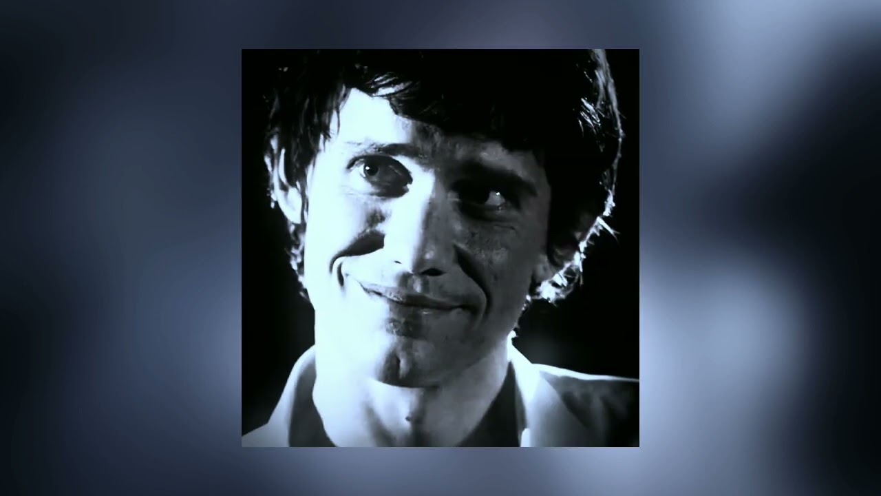 Roi - Videoclub • Slowed (Brian Moser Background)