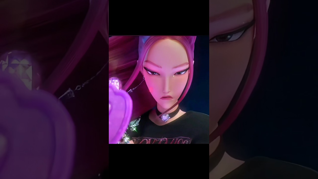 MIRA EDIT!! #kpopdemonhunters #kpdh #kpdhedit #mira #miraedit