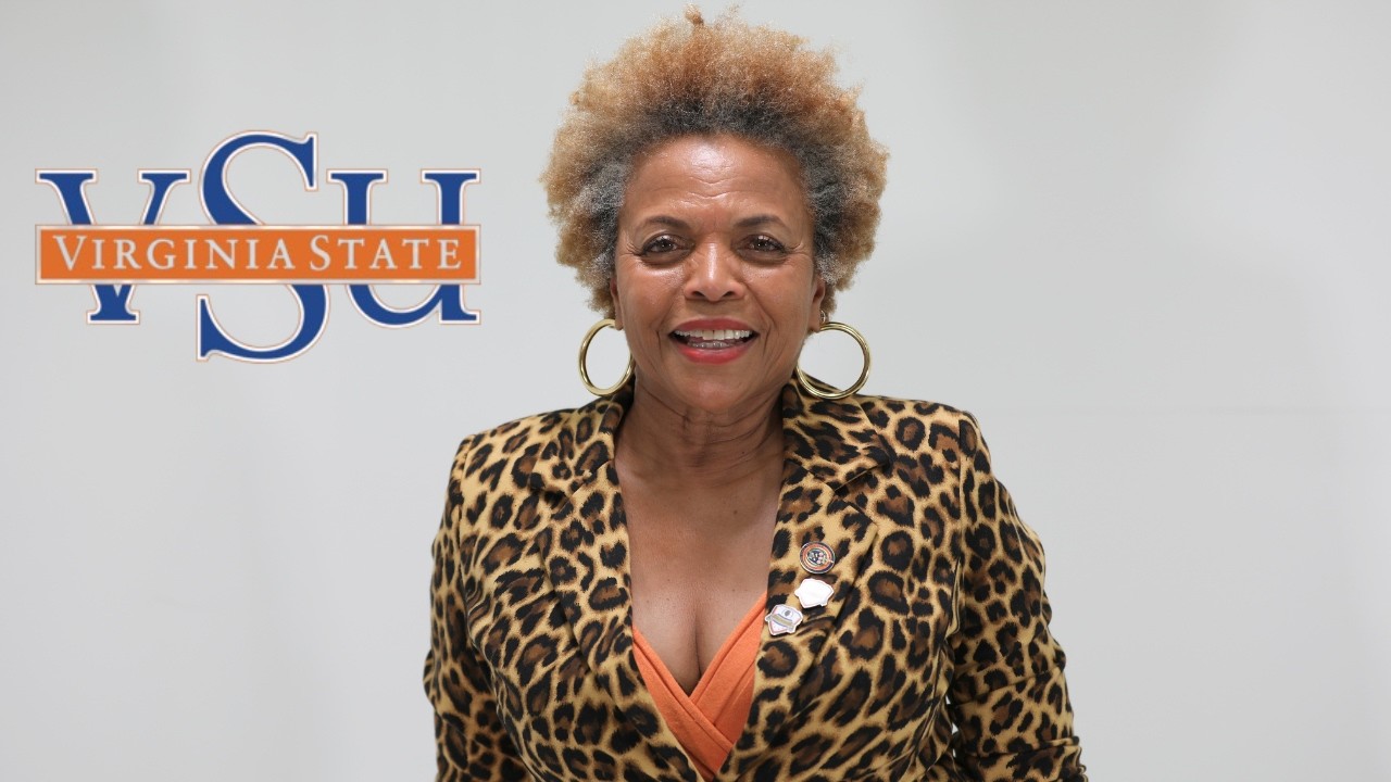 VSU Woo Woo Cheerleading Documentary | Dr. Paulette Walker Johnson | Stomp N Shake Cheerleading